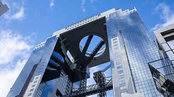 Arashi Hotel Nambaminami