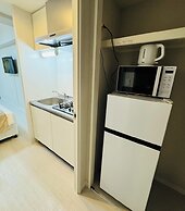 Arashi Hotel Nambaminami