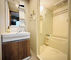 Arashi Hotel Nambaminami