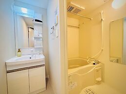 Arashi Hotel Nambaminami