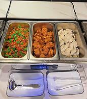 Arashi Hotel Nambaminami