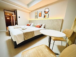 Arashi Hotel Nambaminami