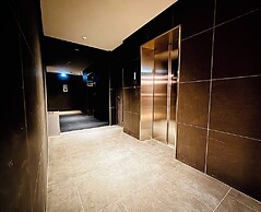 Arashi Hotel Nambaminami