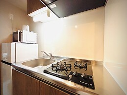 Arashi Hotel Nambaminami