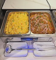 Arashi Hotel Nambaminami