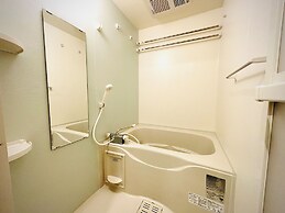 Arashi Hotel Nambaminami