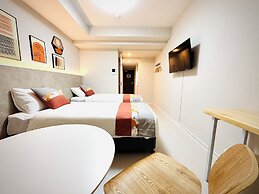 Arashi Hotel Nambaminami