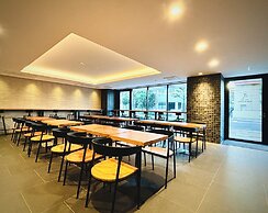 Arashi Hotel Nambaminami