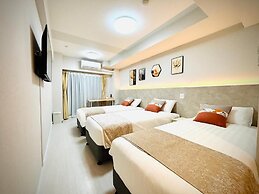 Arashi Hotel Nambaminami