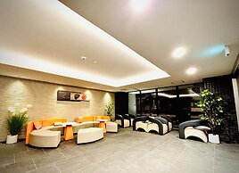 Arashi Hotel Nambaminami