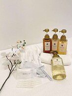 Arashi Hotel Nambaminami