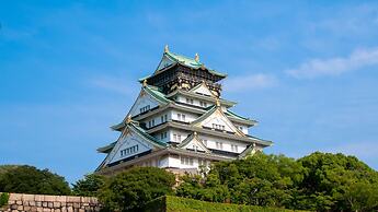 Arashi Hotel Nambaminami