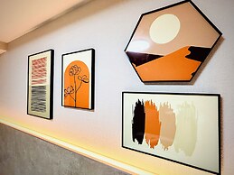 Arashi Hotel Nambaminami