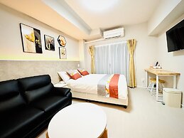 Arashi Hotel Nambaminami