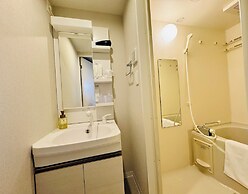 Arashi Hotel Nambaminami