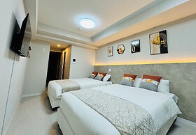 Arashi Hotel Nambaminami