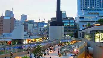 Arashi Hotel Nambaminami