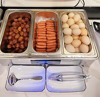 Arashi Hotel Nambaminami