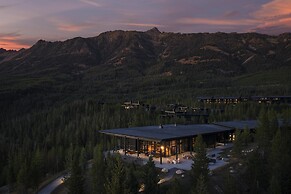 One&Only Moonlight Basin