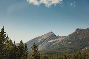 One&Only Moonlight Basin