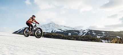 One&Only Moonlight Basin