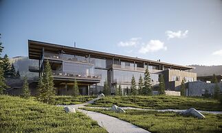 One&Only Moonlight Basin