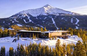 One&Only Moonlight Basin