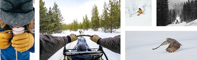 One&Only Moonlight Basin