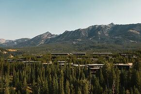 One&Only Moonlight Basin