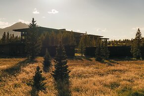 One&Only Moonlight Basin