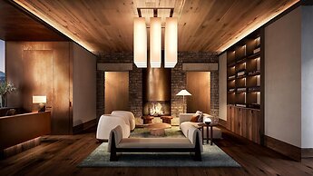 One&Only Moonlight Basin