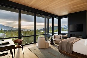 One&Only Moonlight Basin