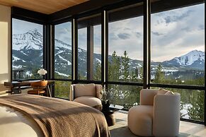 One&Only Moonlight Basin