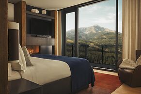 One&Only Moonlight Basin