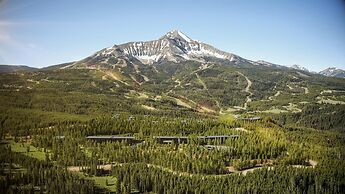 One&Only Moonlight Basin