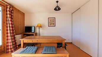 Apartment for 6 in Modane