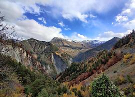 Apartment for 6 in Modane