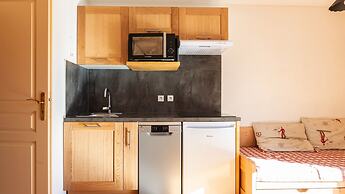 Apartment for 6 in Modane