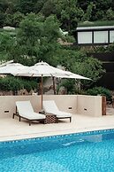 Anji ke gamer wild luxury Resort villa