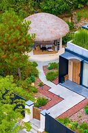 Anji ke gamer wild luxury Resort villa