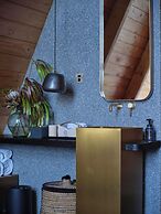 Anji ke gamer wild luxury Resort villa