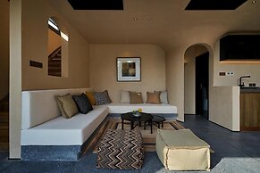 Anji ke gamer wild luxury Resort villa