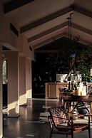 Anji ke gamer wild luxury Resort villa