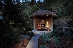 Anji ke gamer wild luxury Resort villa