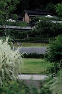 Anji ke gamer wild luxury Resort villa