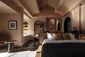 Anji ke gamer wild luxury Resort villa