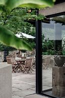 Anji ke gamer wild luxury Resort villa