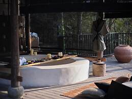 Anji ke gamer wild luxury Resort villa