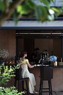 Anji ke gamer wild luxury Resort villa