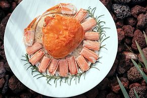 Anji ke gamer wild luxury Resort villa